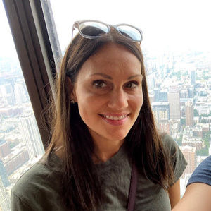 Meet your Posher, Erika